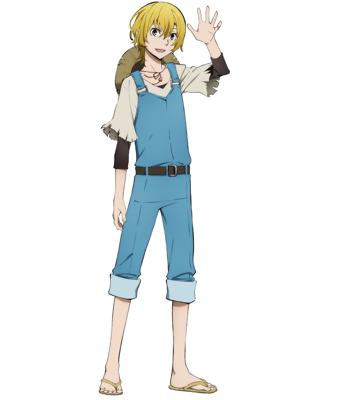 Kenji Miyazawa Wallpapers Wallpaper Cave