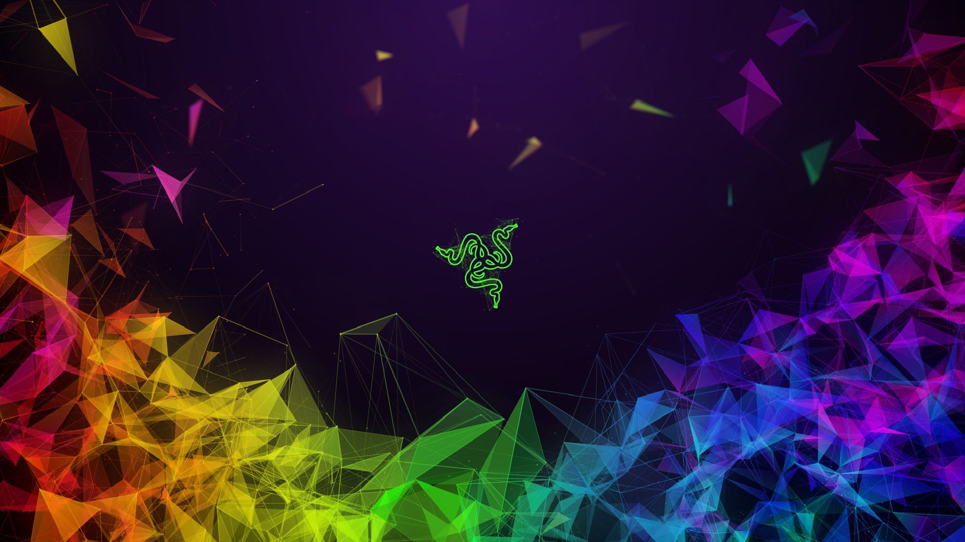 Razer Gaming Background Free Download Image