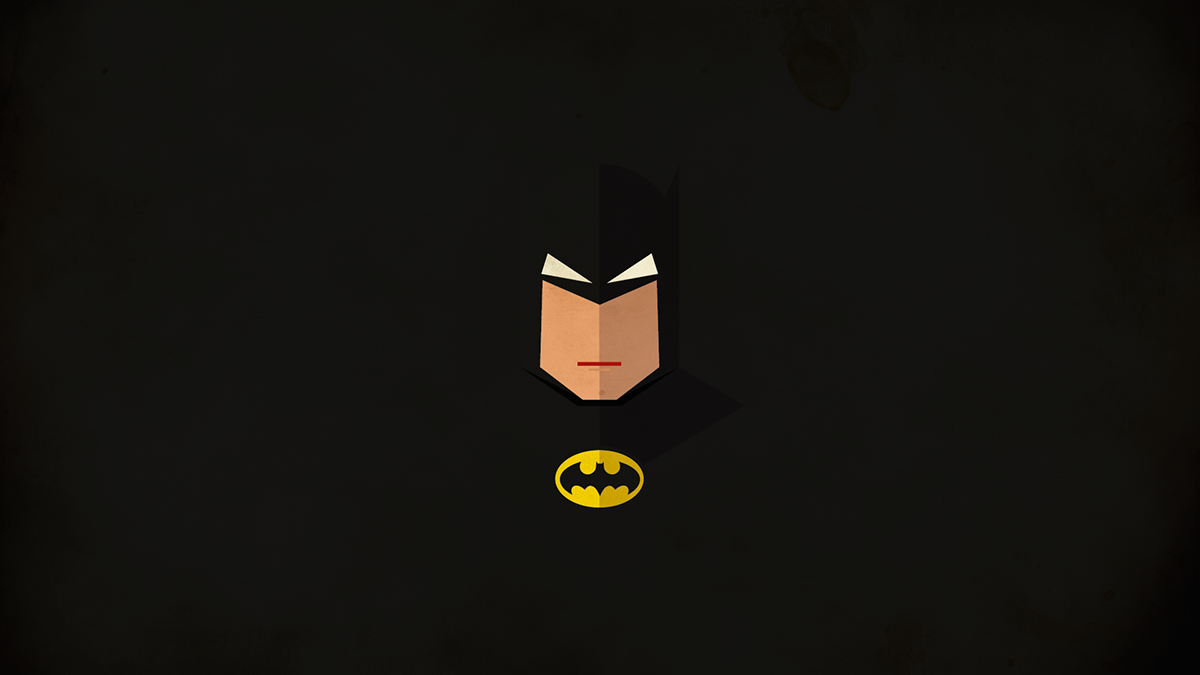 Marvel And DC Logo Wallpapers - Wallpaper Cave