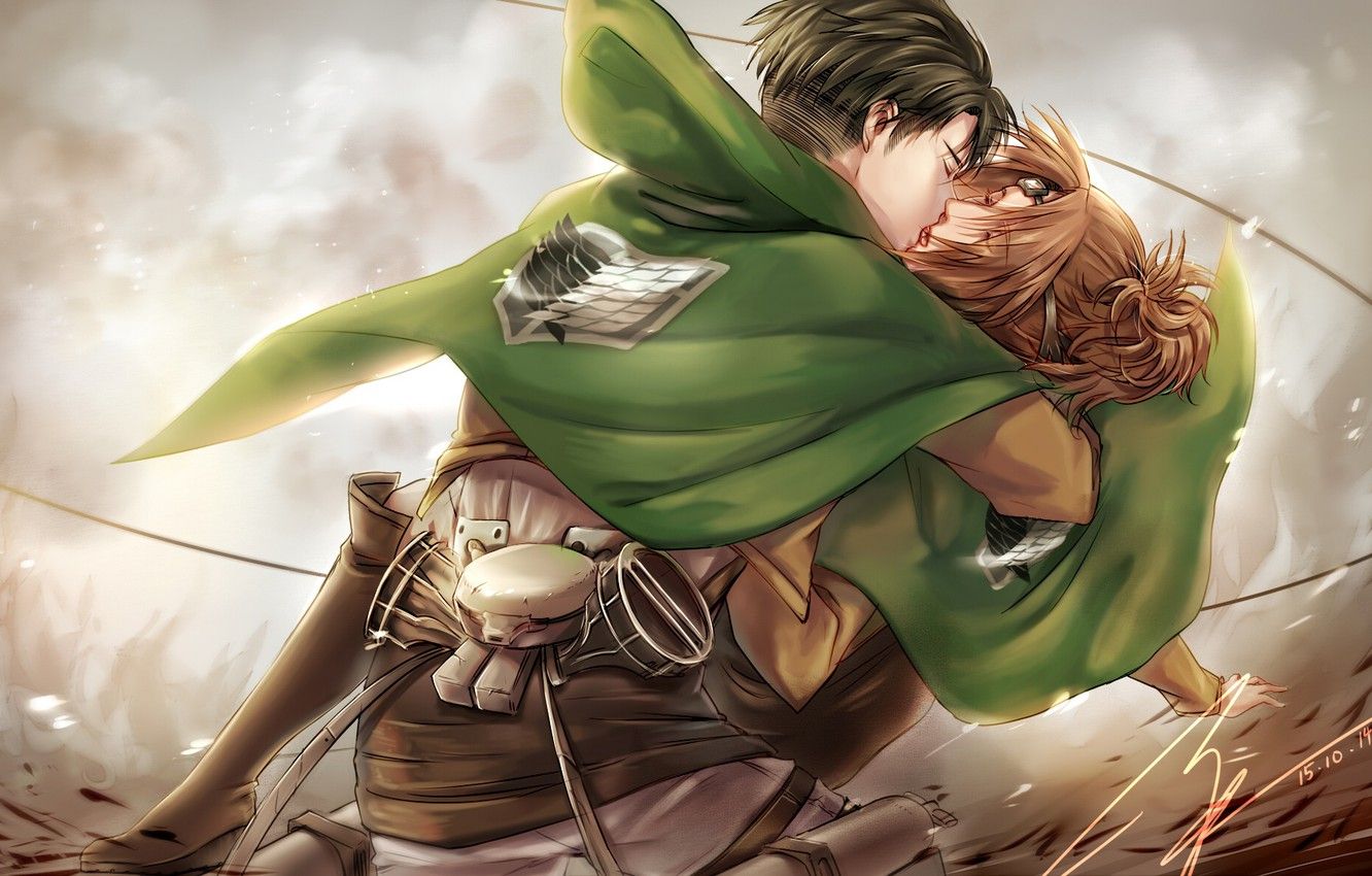 Featured image of post Hanji Official Art S4