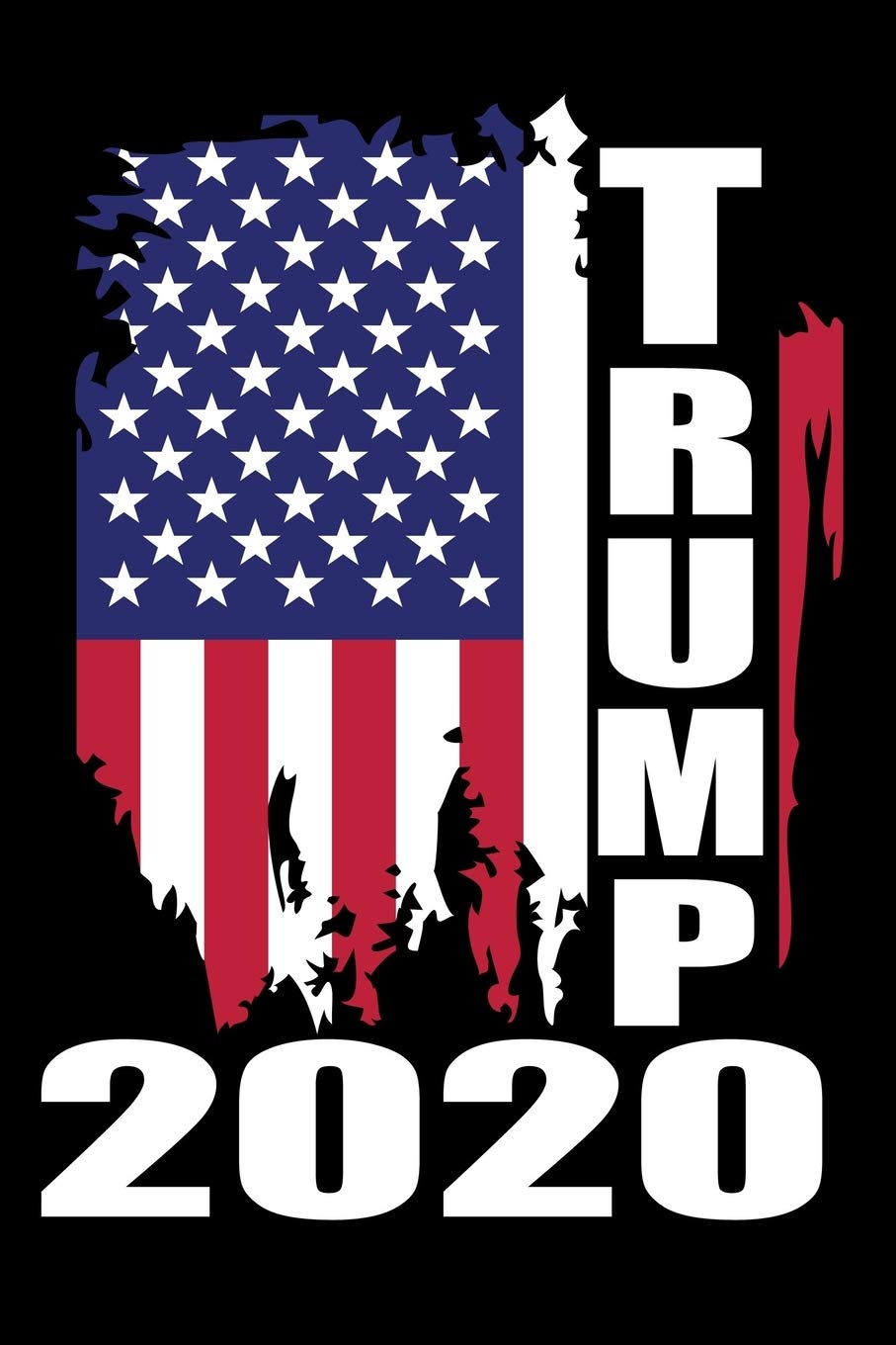 Trump 2020 Wallpaper