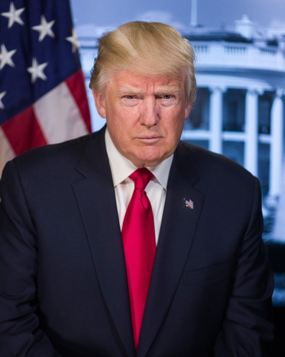 Donald Trump Picture [HD]. Download Free Image