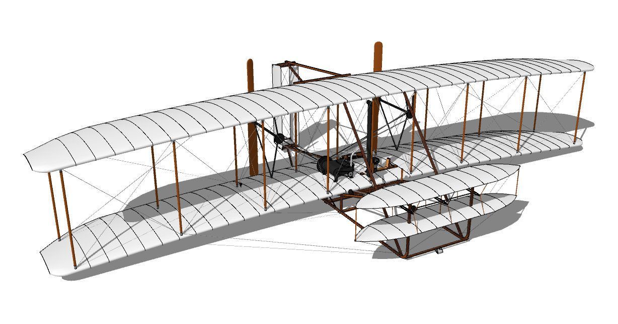 wright brothers. Wright flyer, Wright brothers, High resolution wallpaper