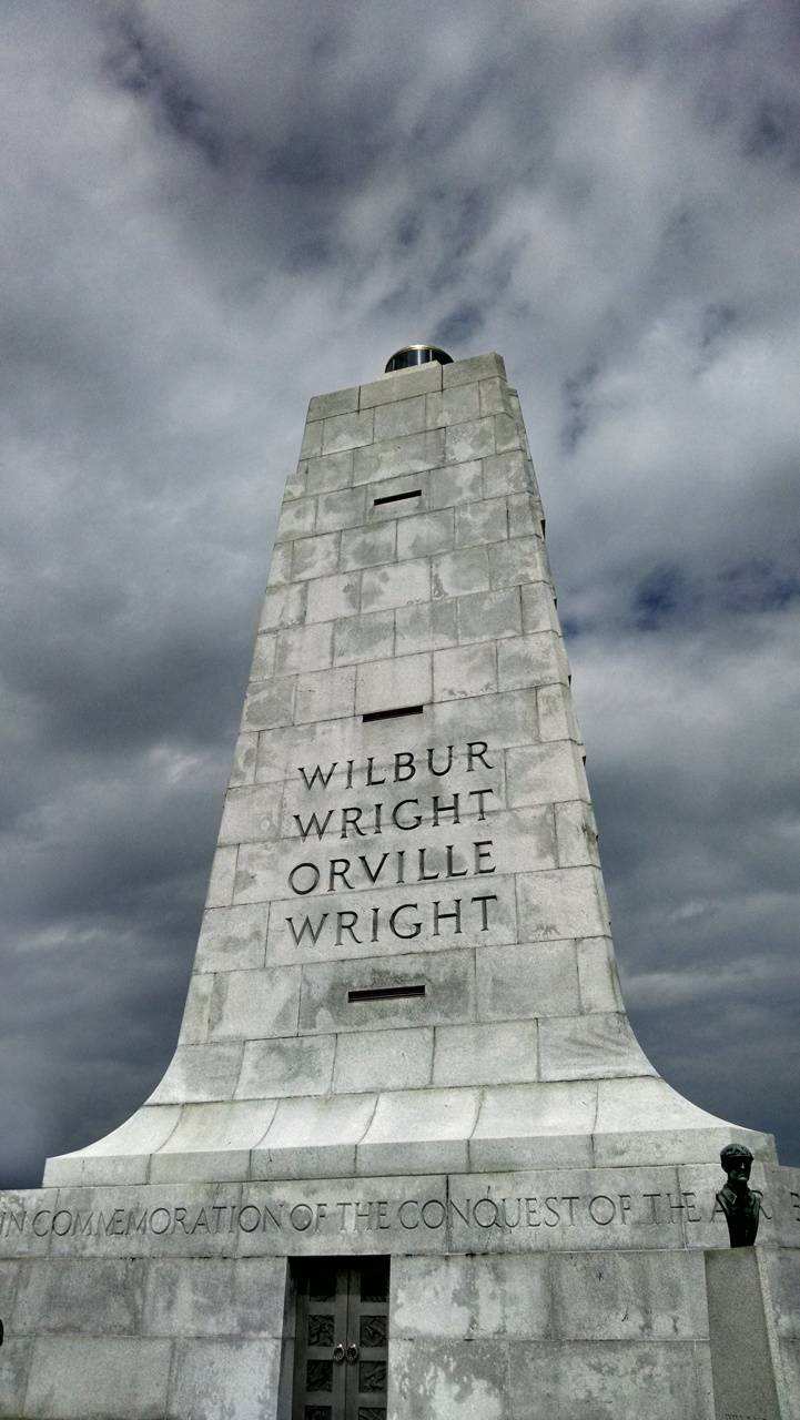 Wright Brothers wallpaper