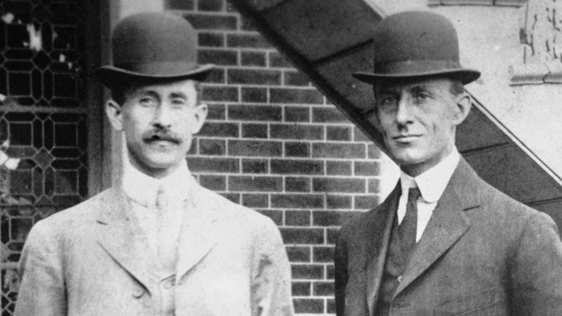 Orville and Wilbur Wright: The Brothers Who Changed Aviation
