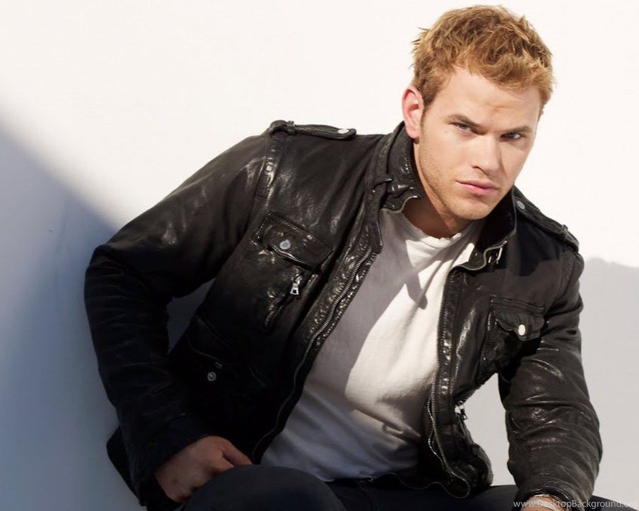 HD Kellan Lutz Wallpaper