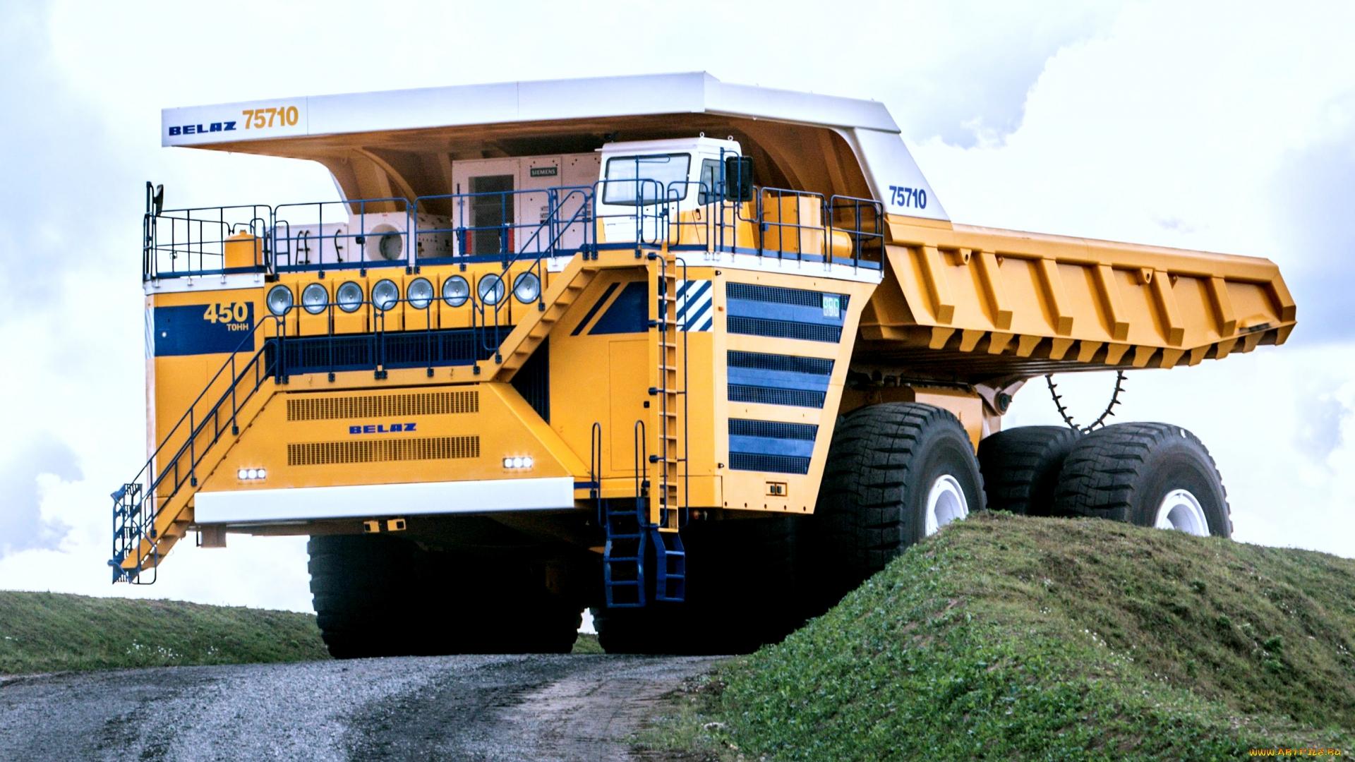 Dump Truck Wallpapers Wallpaper Cave