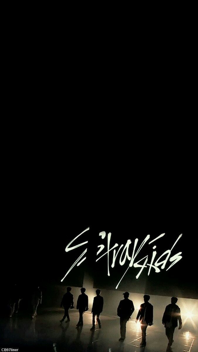 Stray Kids Wallpaper Free Stray Kids Background