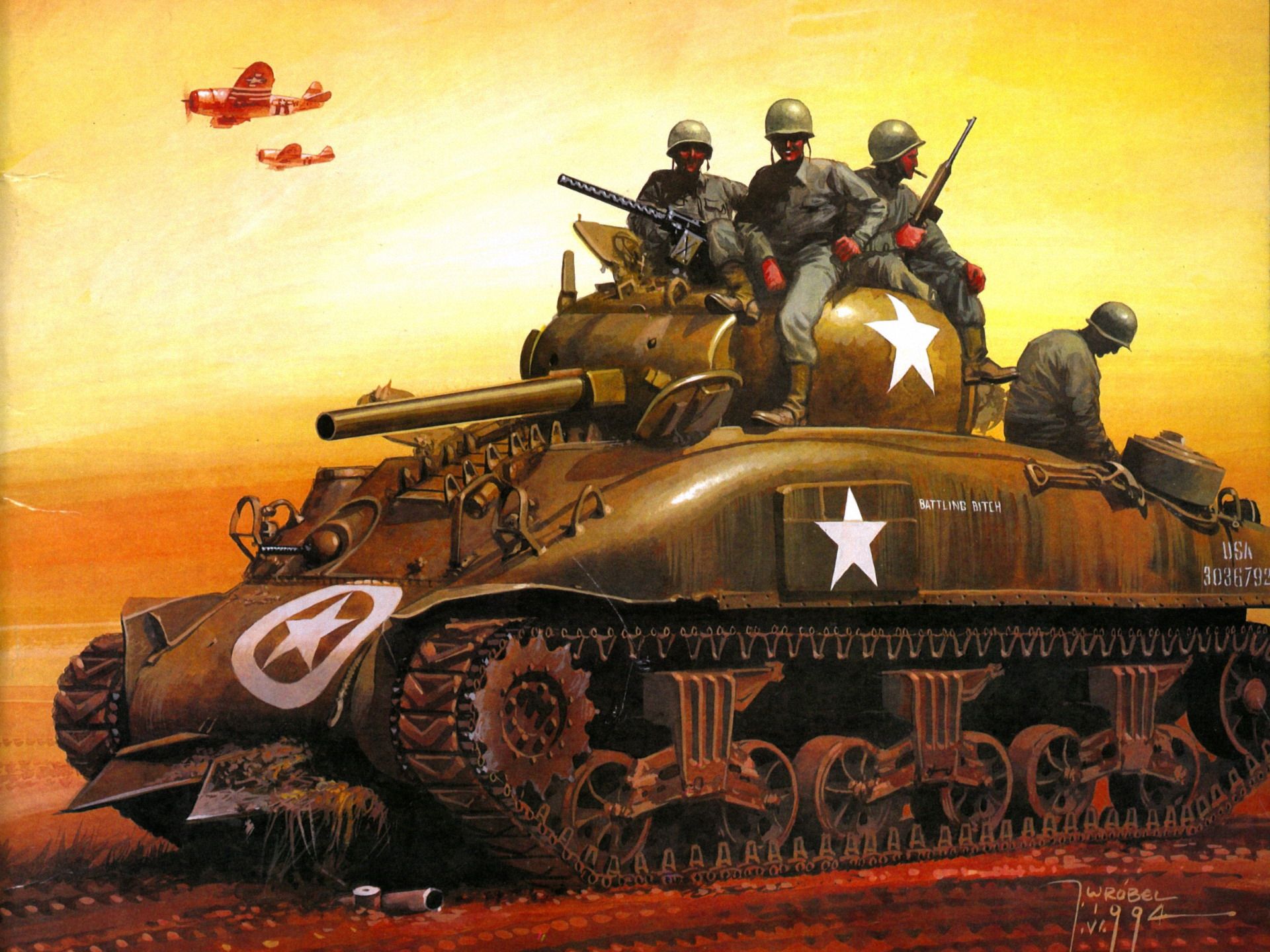 m Sherman, Tank, Weapon, Military, Tanks, Retro, Soldier, Fw Wallpaper HD / Desktop and Mobile Background