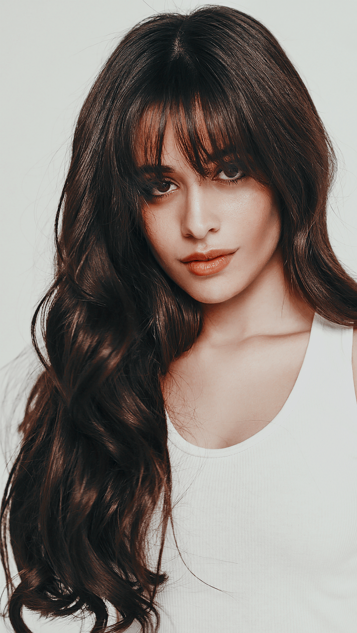 Camila cabello wallpaper Credit to kcceicon on Tumblr