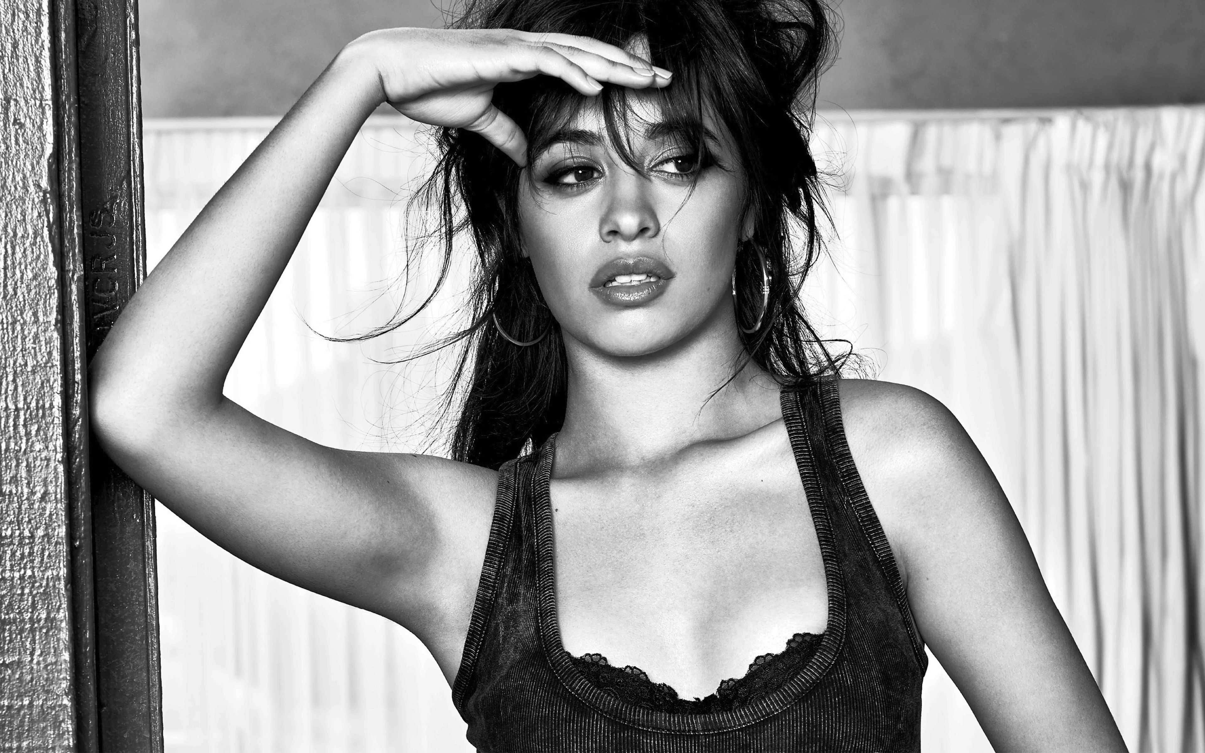 Camila Cabello Hot 4k 8k Wallpaper No Better Model