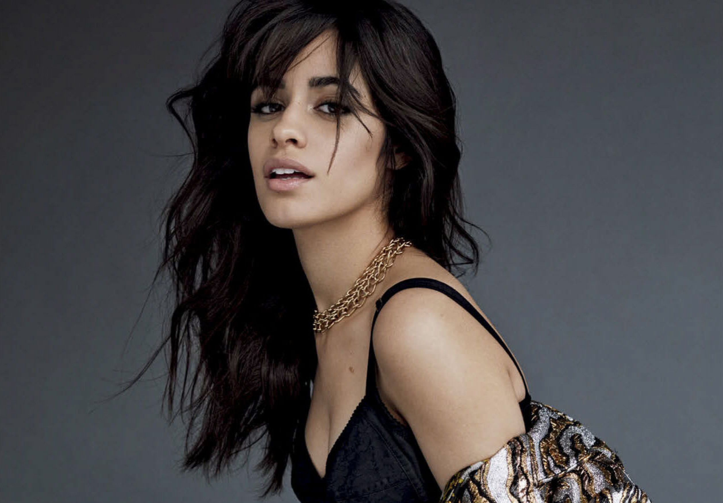 Bad Things Camila Cabello Wallpapers - Wallpaper Cave