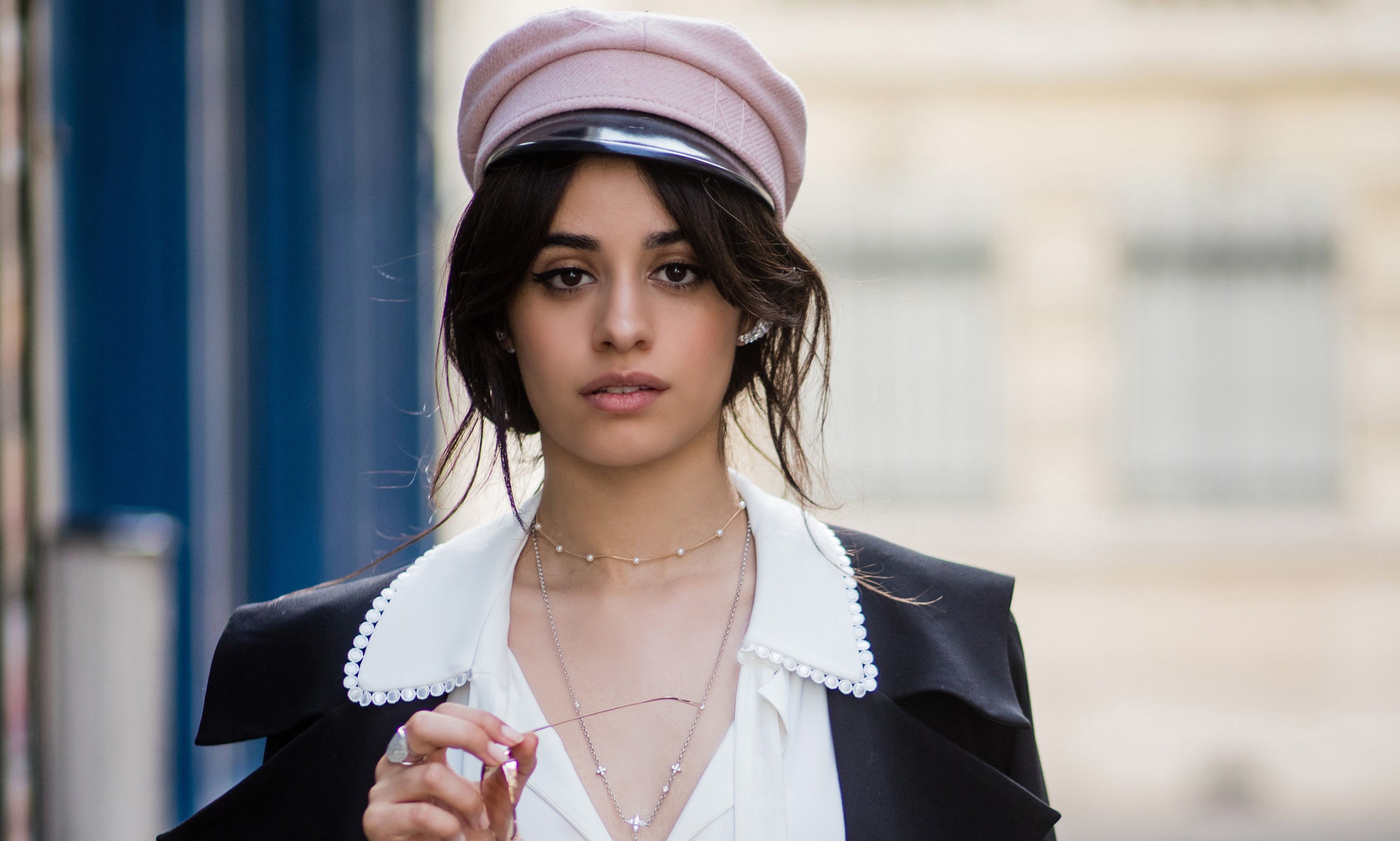 #Camila Cabello, K. Mocah.org HD Desktop Wallpaper