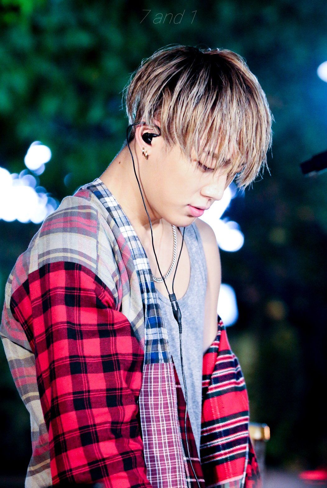 Bobby Android IPhone Wallpaper KPOP Image Board