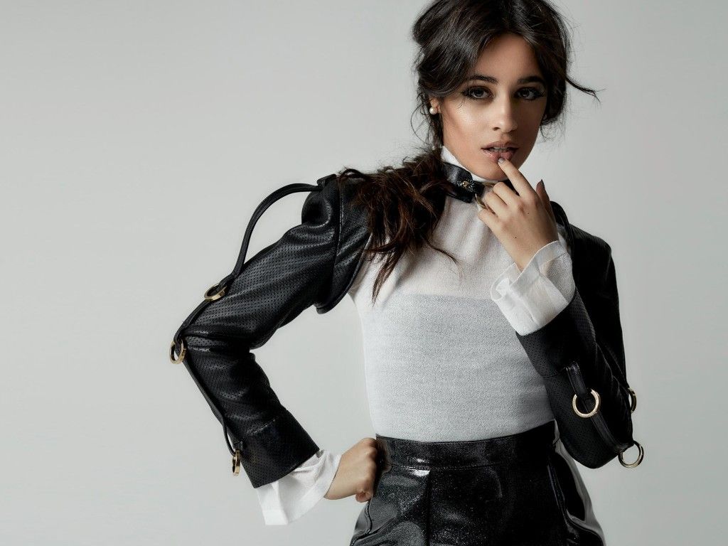 Bad Things Camila Cabello Wallpapers - Wallpaper Cave