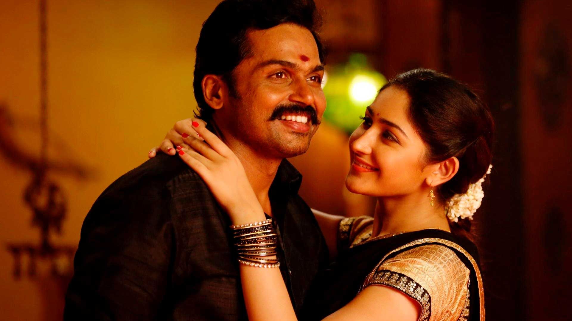 Kadaikutty Singam. Blockbuster film, Actors, Movies