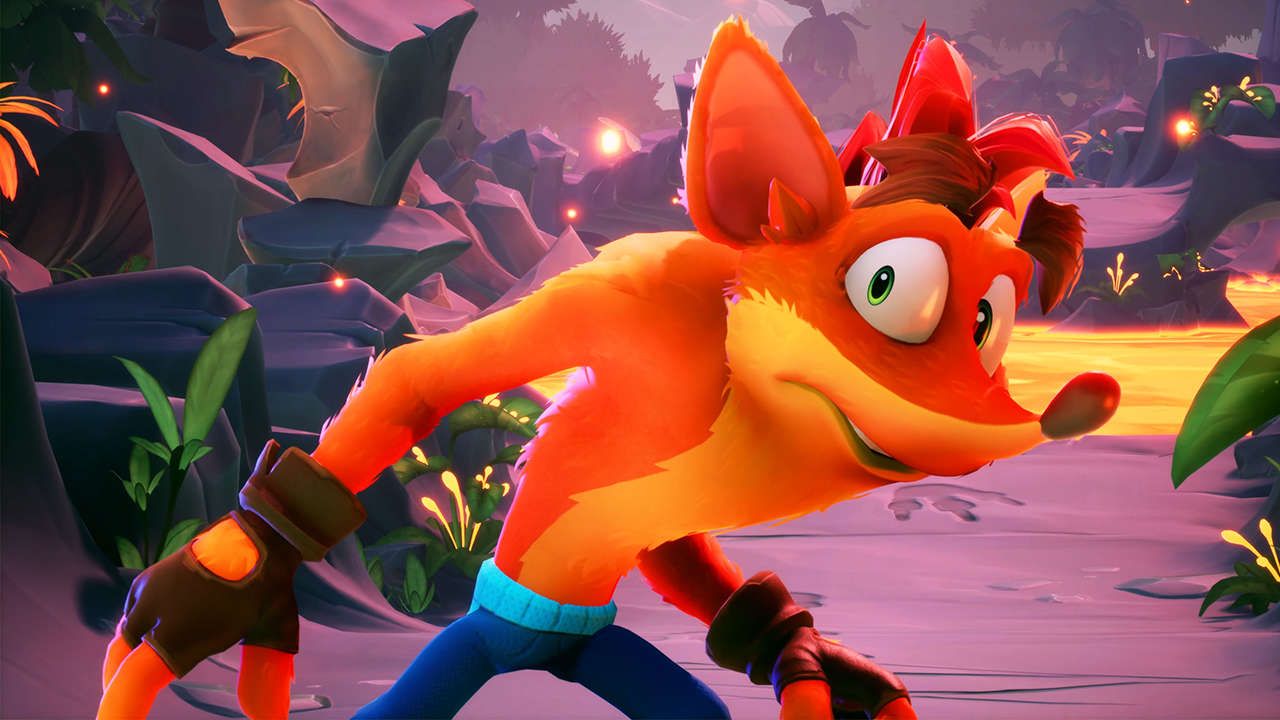 Crash Bandicoot 4: It's About Time Brings The 32 Bit Era Mascot Back To PS4 And Xbox One This Year