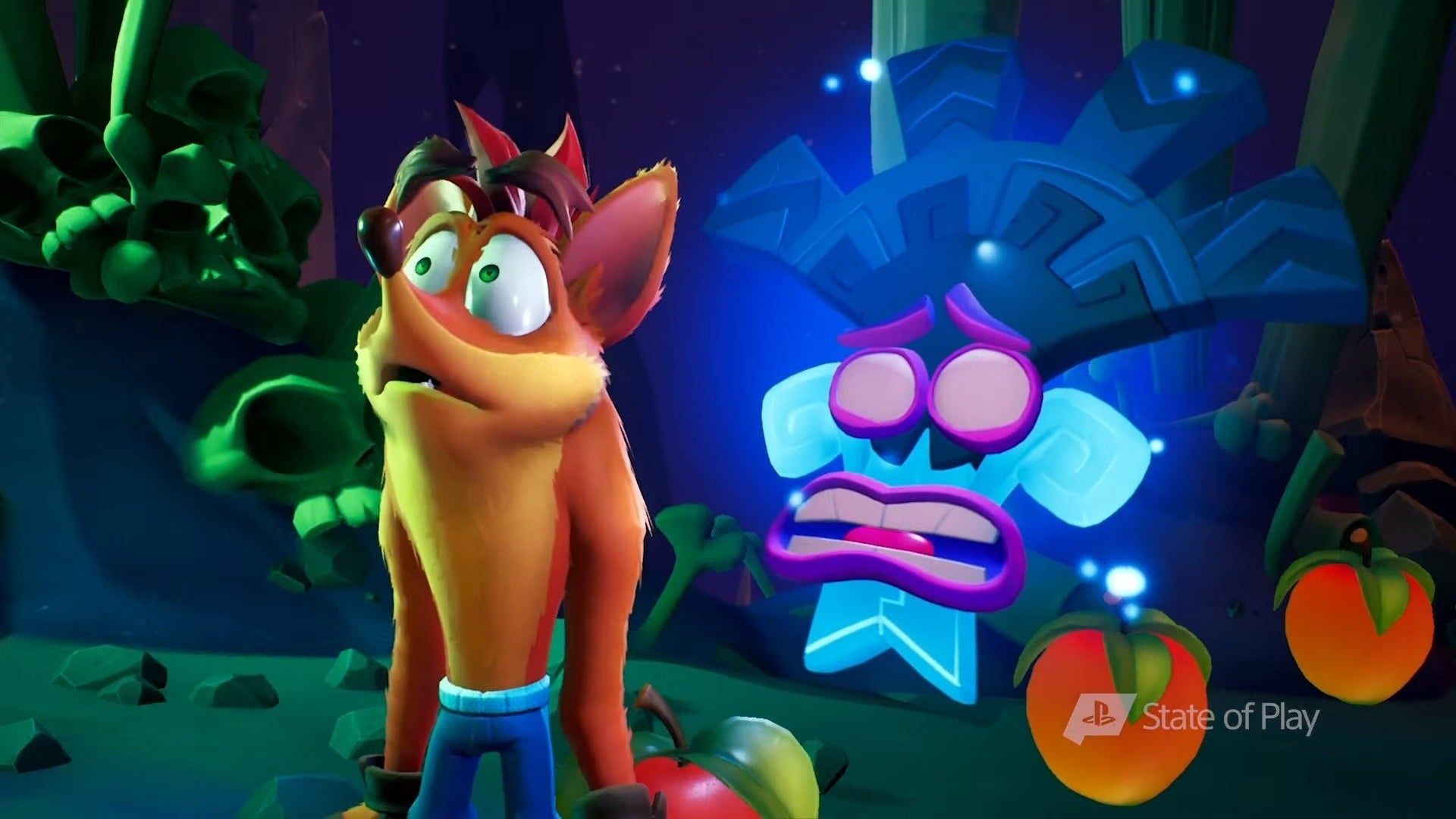 Crash Bandicoot 4: It's About Time Switch Release Potentially Revealed