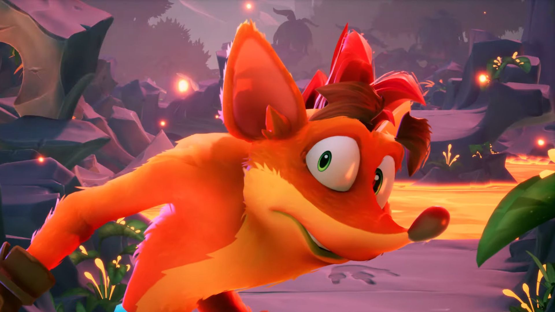 Crash Bandicoot 4: It's About Time To Have Multiplayer