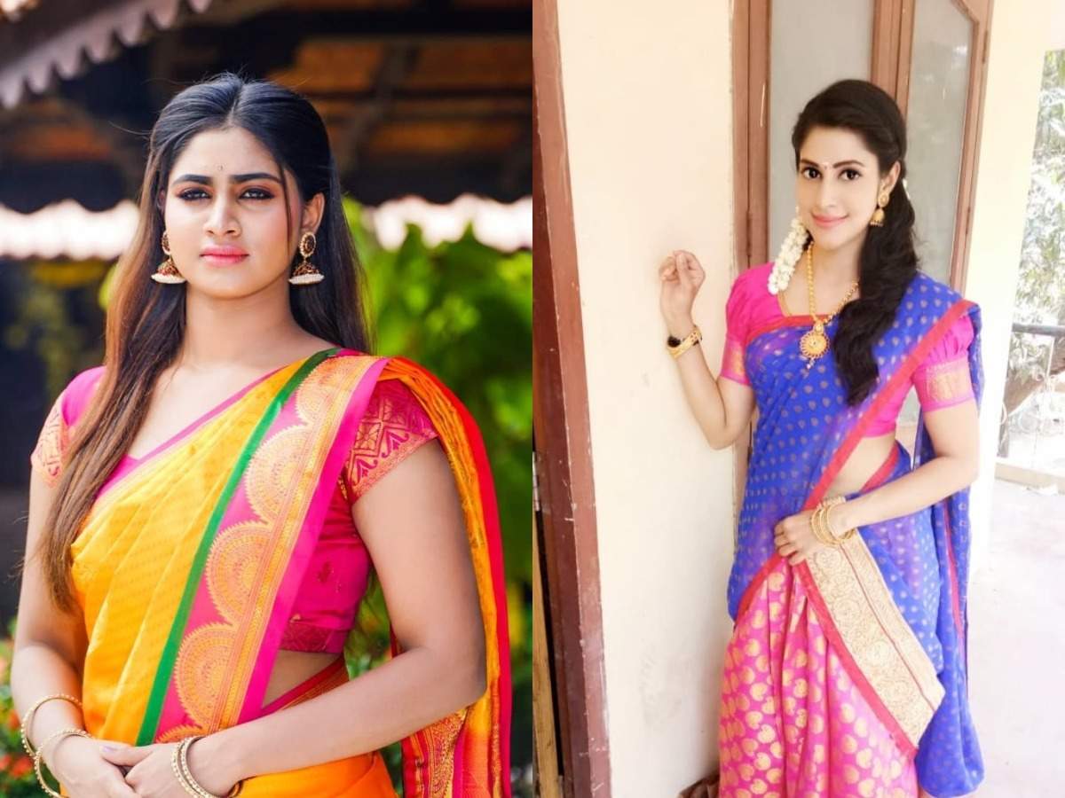 iraa agarwal: Kadaikutty Singam: Iraa Agarwal replaces Shivani Narayanan of India