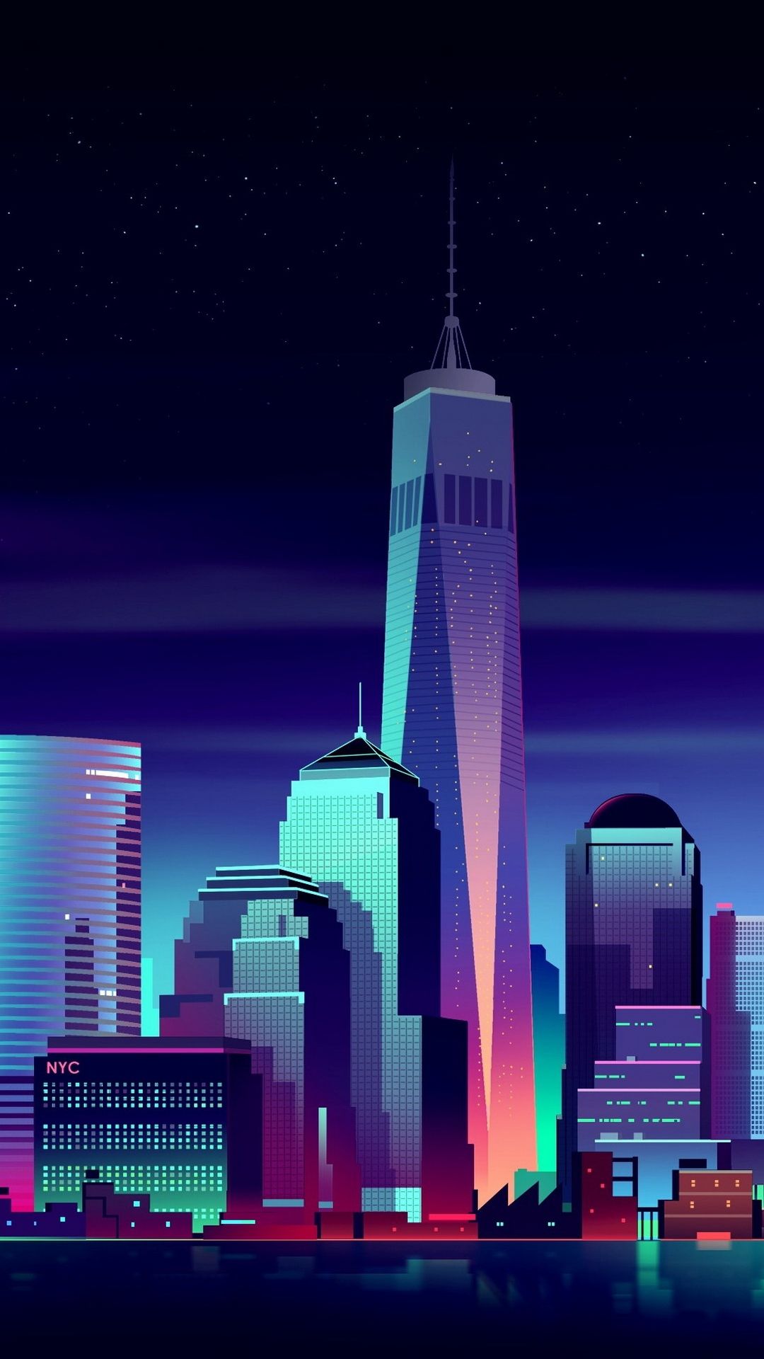 Ps4 retro city image wallpapers wallpaper cave
