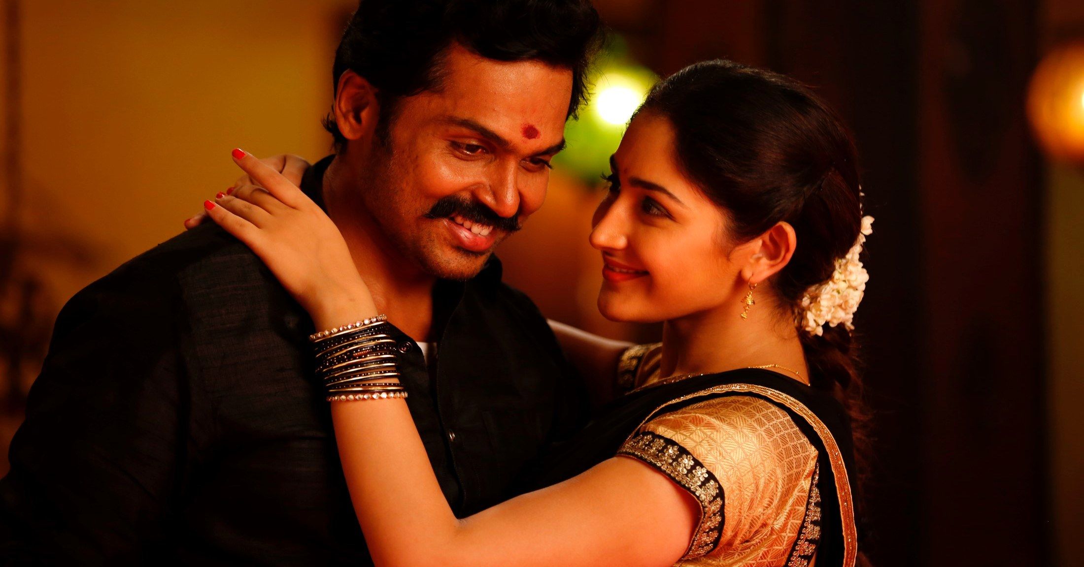 Kadaikutty Singam Wallpapers Wallpaper Cave