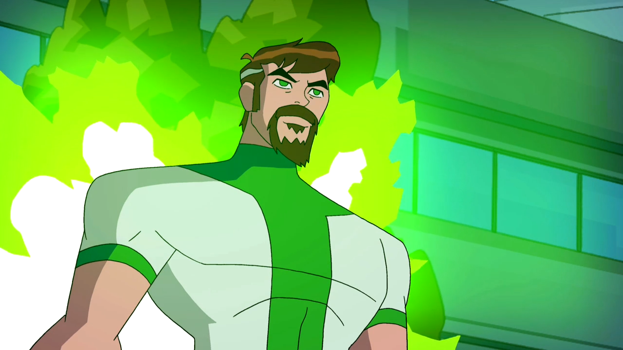 Ben 10000 Wallpapers - Wallpaper Cave