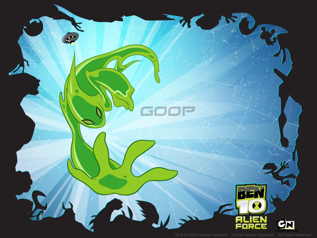 Goop Wallpaper. Goop Ben 10 Wallpaper, Goop Wallpaper and Goop Wallpaper Remover