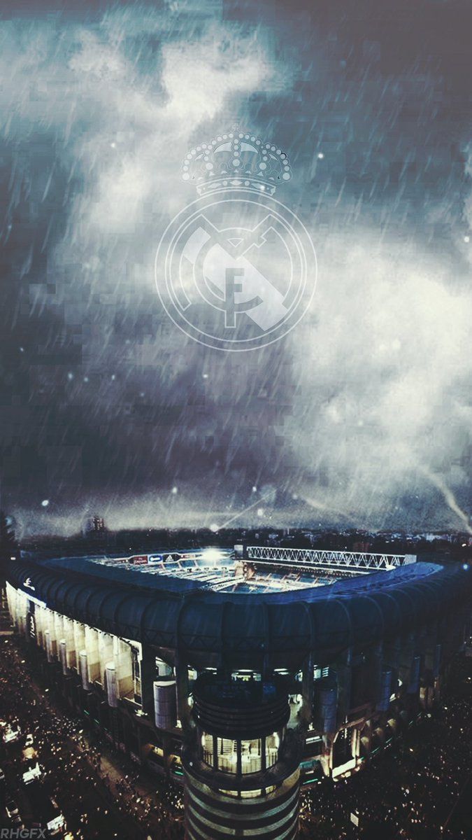 RHGFX Bernabéu I Home Sweet Home I Wallpaper. #madrid #home RT, s Please