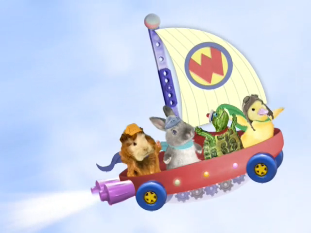 wonder pets games save the sea creatures