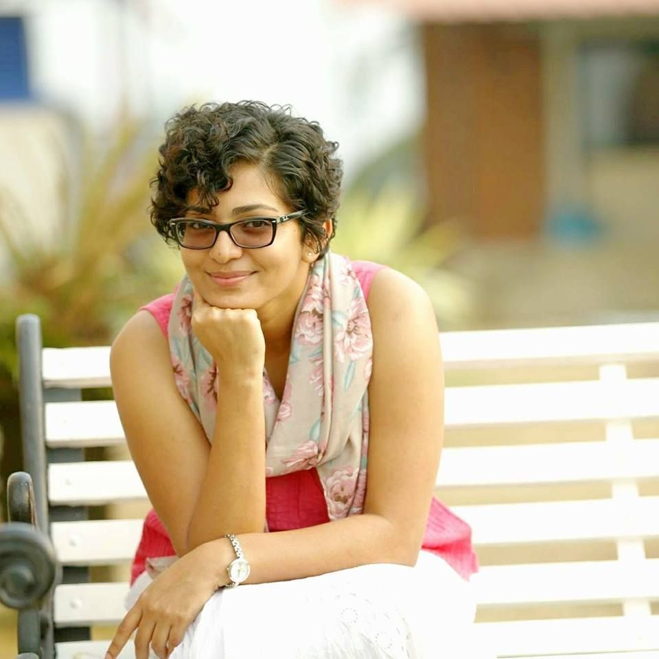 Parvathy Menon Hot HD Picture And Latest Photo Collection