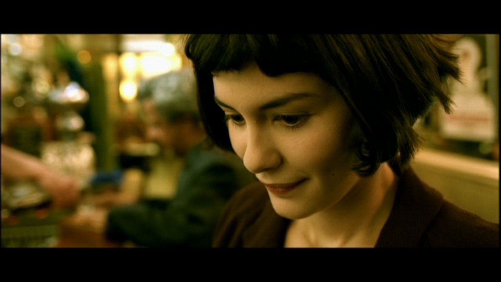 amelie poulain amelie poulain