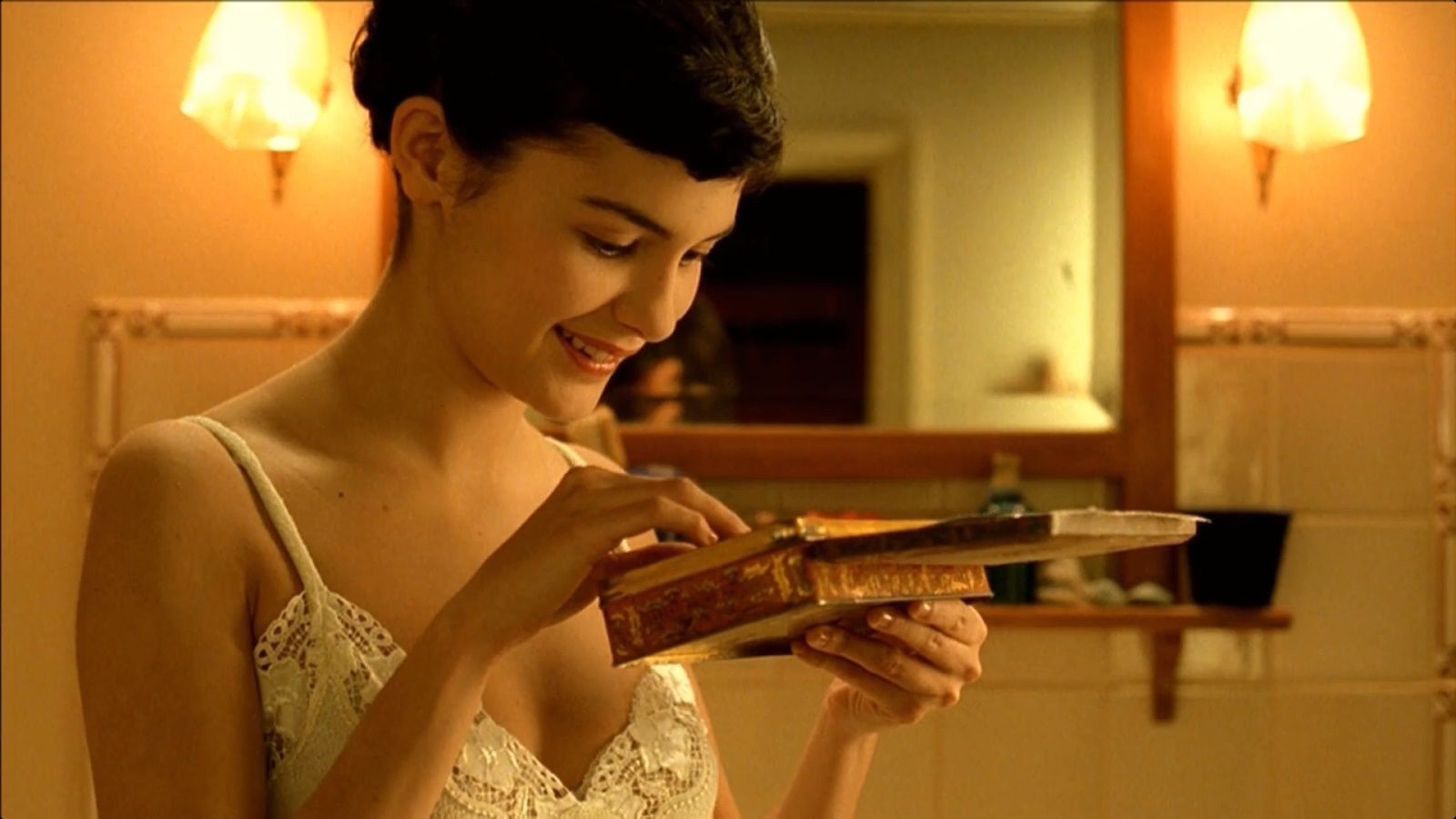 Amelie wallpaper, Movie, HQ Amelie pictureK Wallpaper 2019