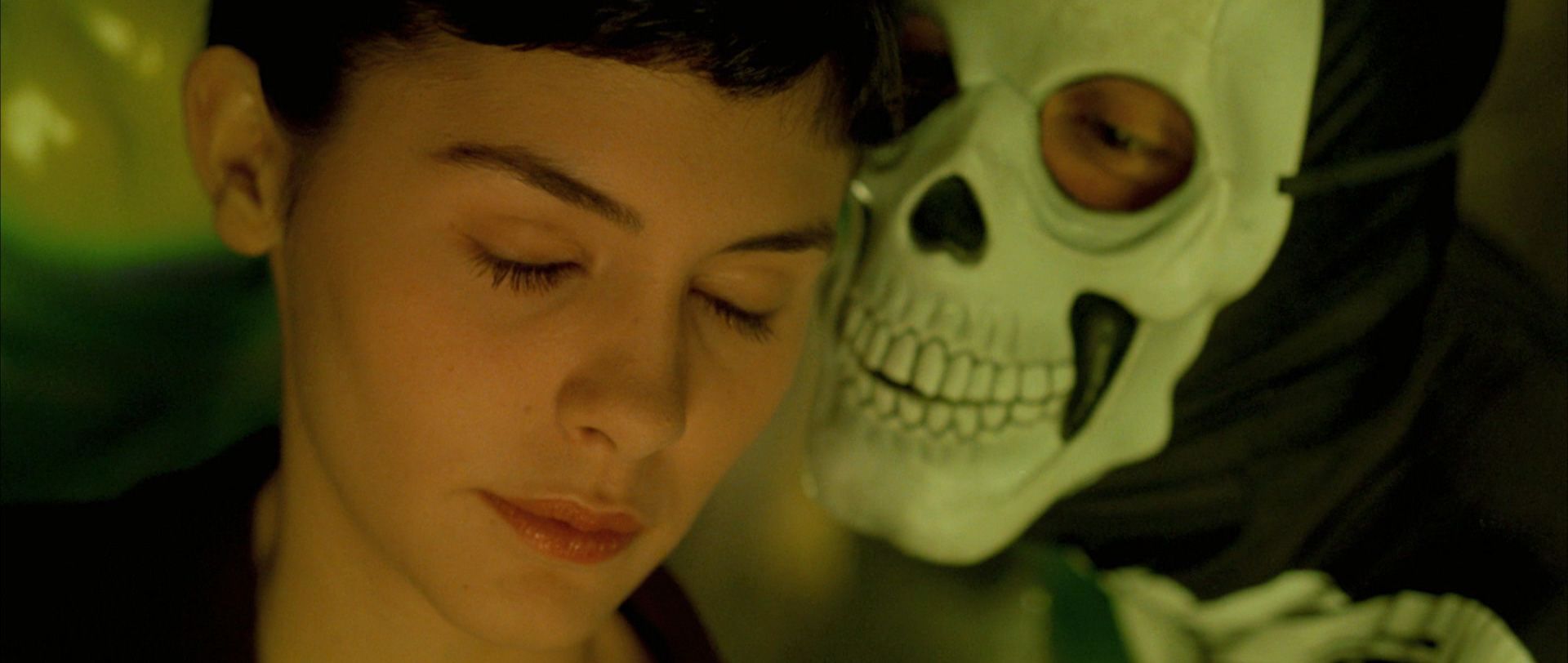 amelie poulain