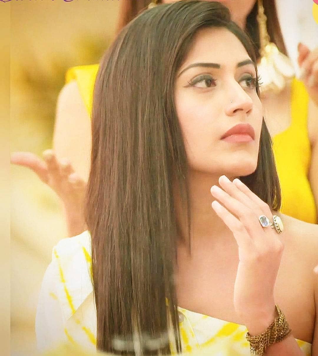 ❤❤ishqbaazians❤❤