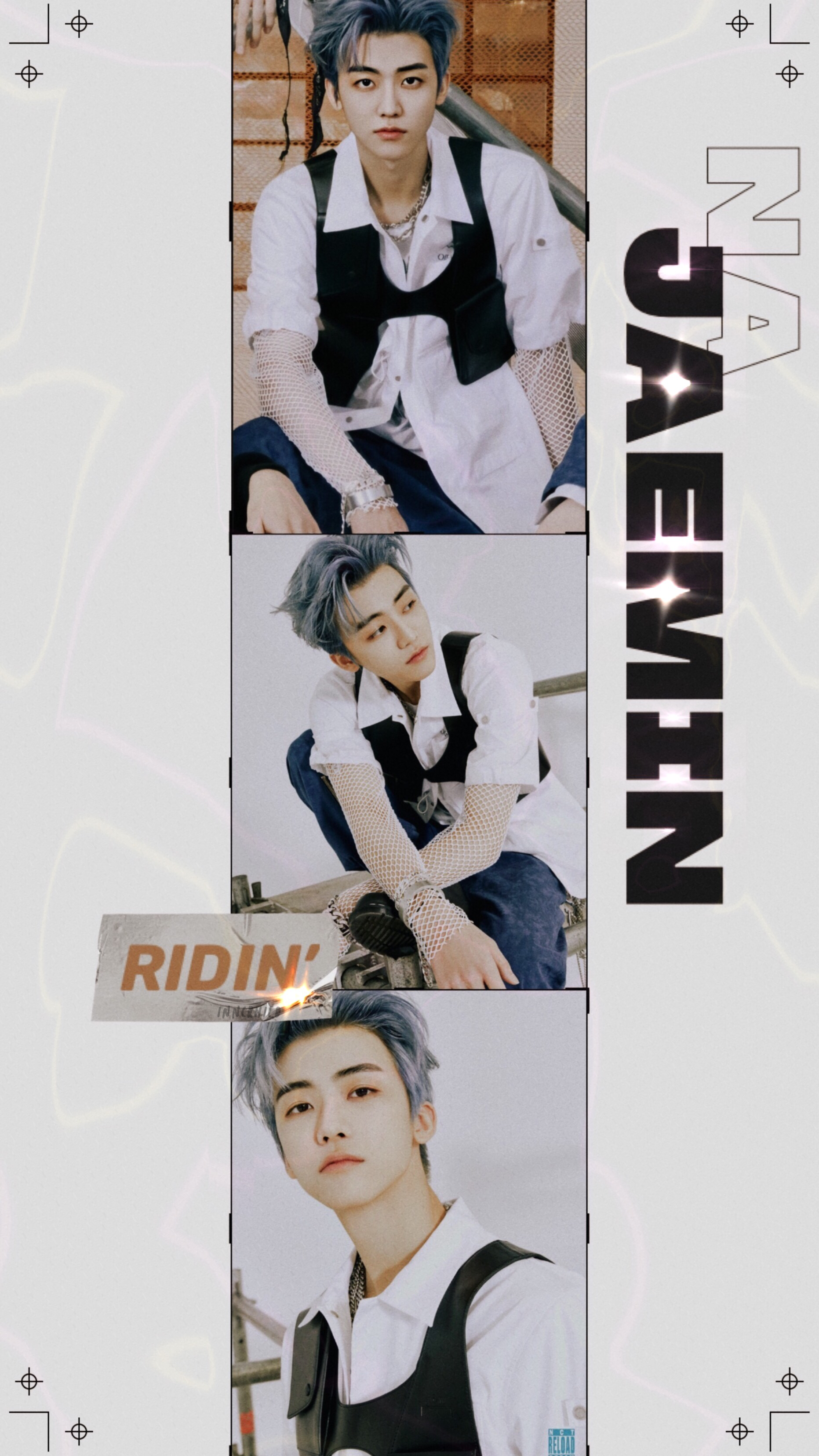 Jaemin NCT Wallpapers - Top Những Hình Ảnh Đẹp