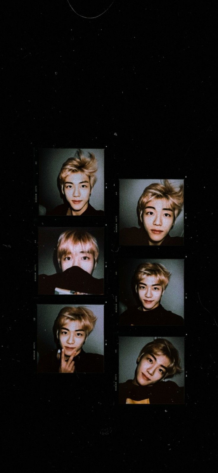 jaemin aesthetic wallpaper di 2020
