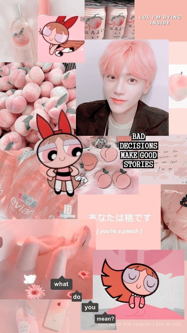 Na Jaemin Aesthetic Wallpapers - Wallpaper Cave