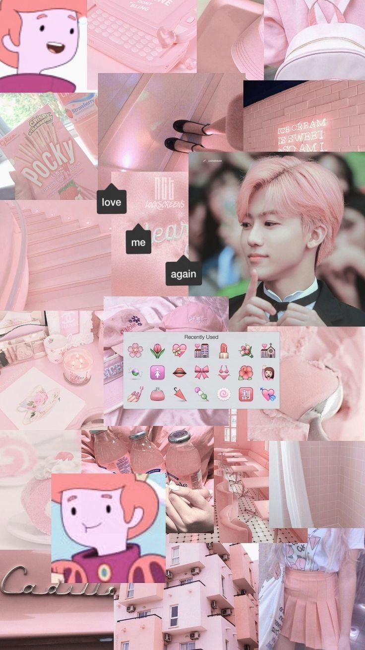 Na Jaemin Aesthetic Wallpapers - Wallpaper Cave