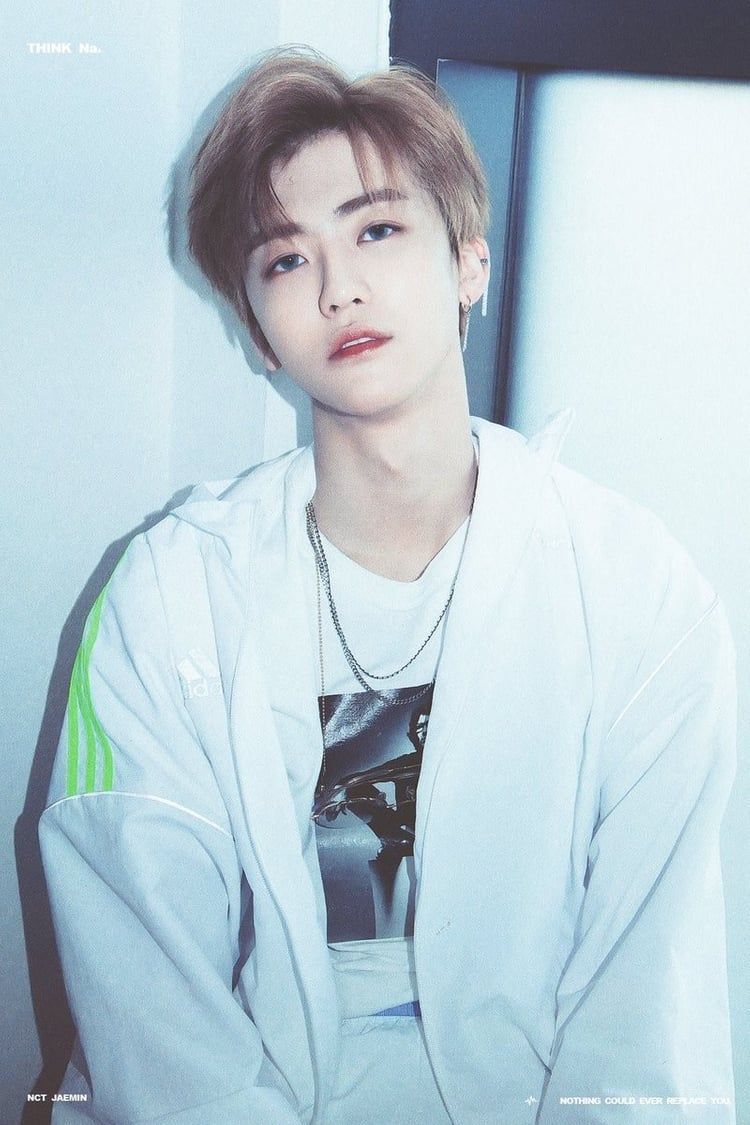 Jaemin NCT Wallpaper