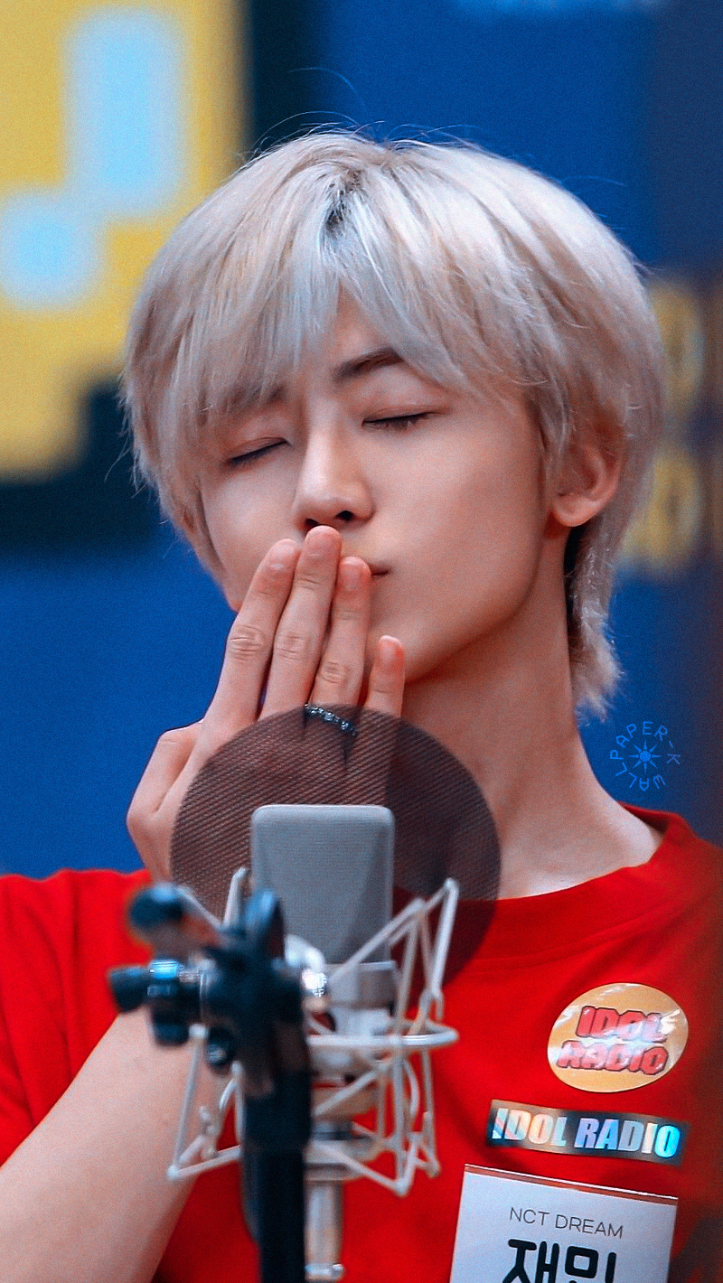 jaemin wallpaper Tumblr posts