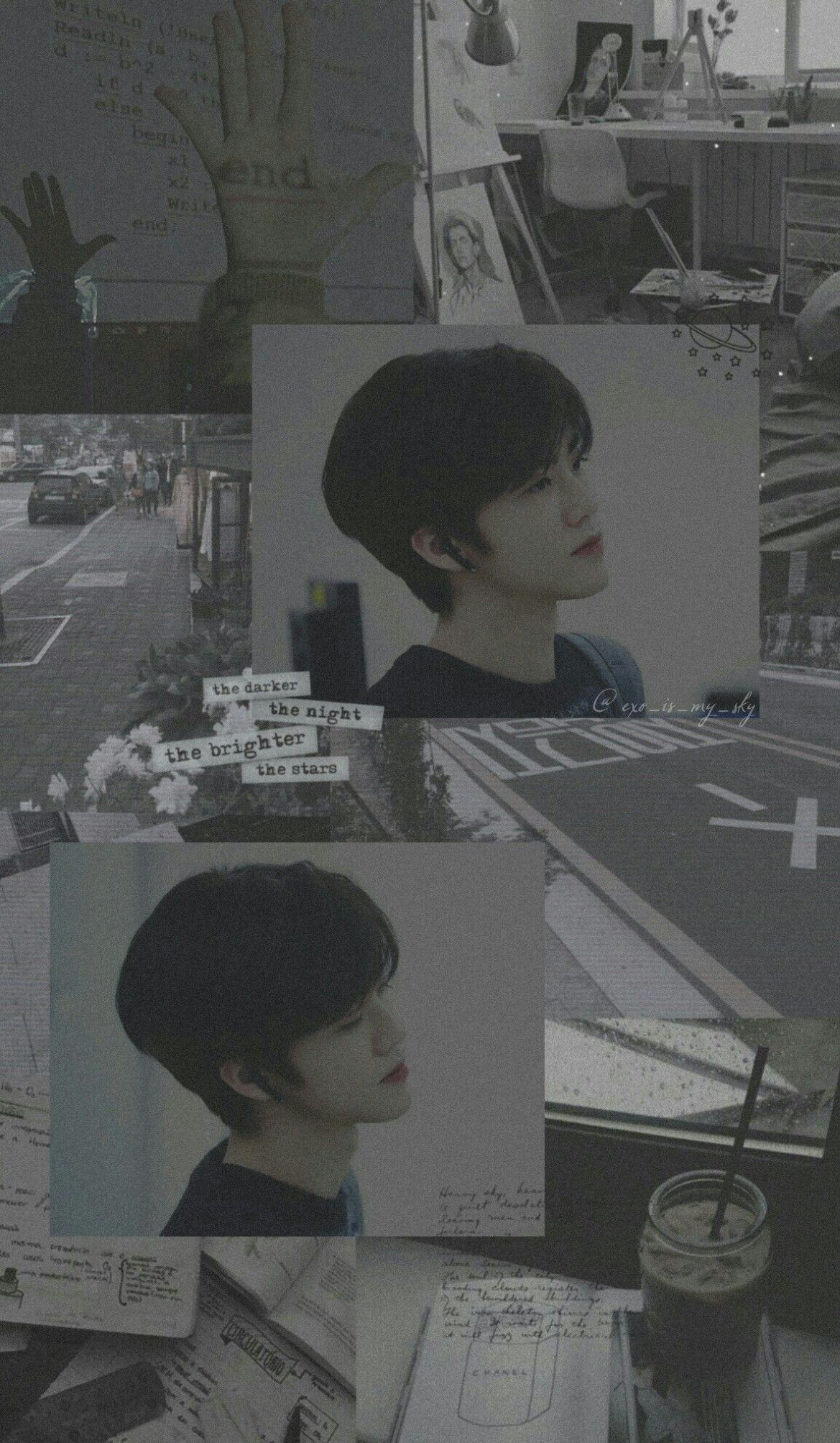 ✨ Jaemin Wallpaper ✨