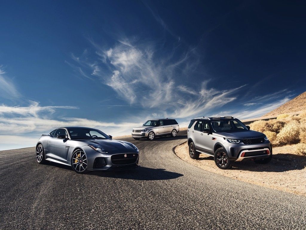 Jaguar, land rover, range rover, cars, 4k wallpaper. Land rover, Range rover, Land rover discovery