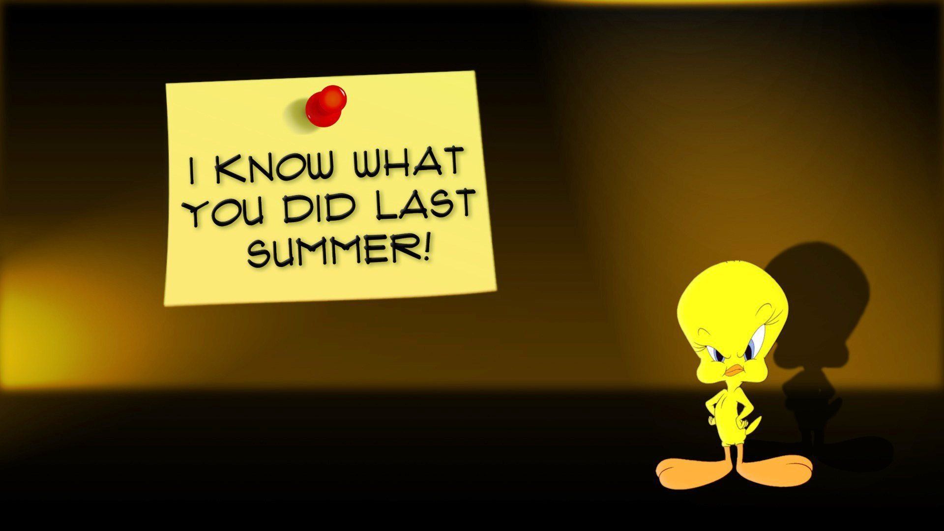 Tweety Wallpaper Image Photo Picture Background