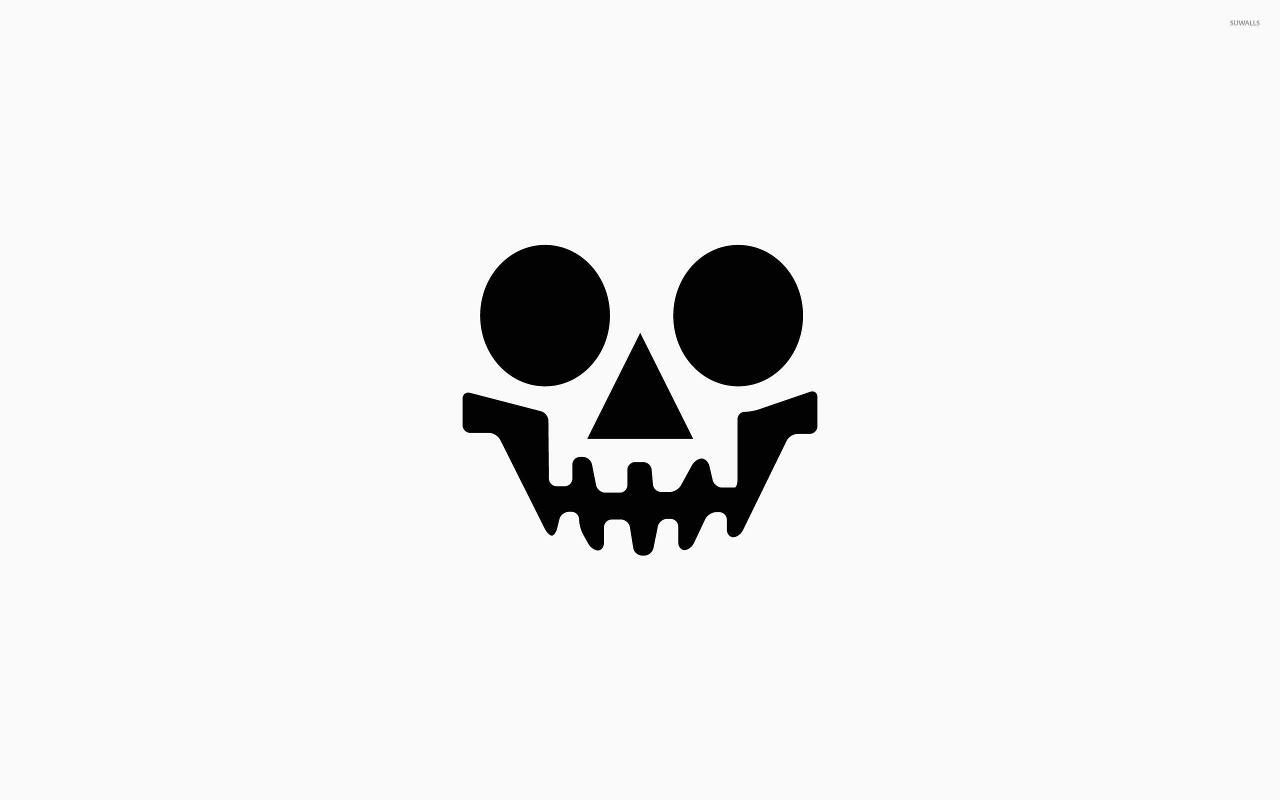 Skull [3] wallpaper wallpaper