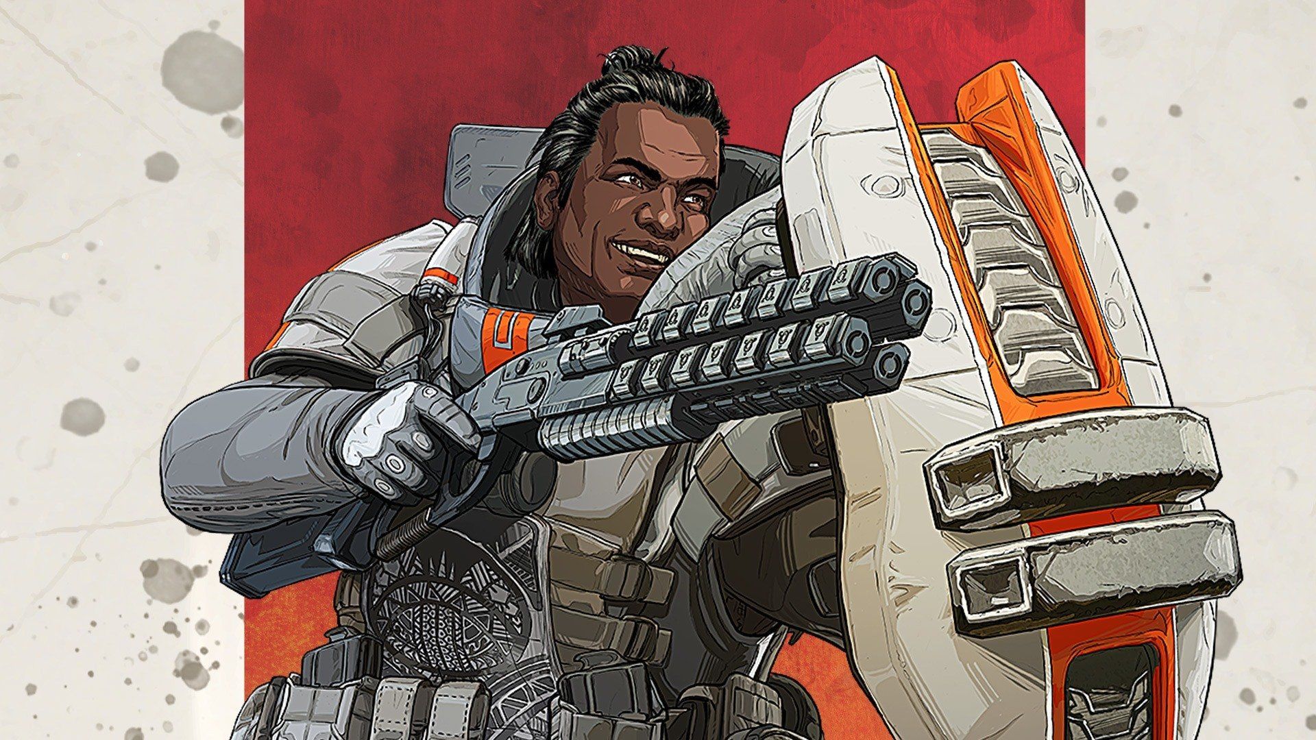 Latest Apex Legends Patch Notes Hint At Season 4 Content