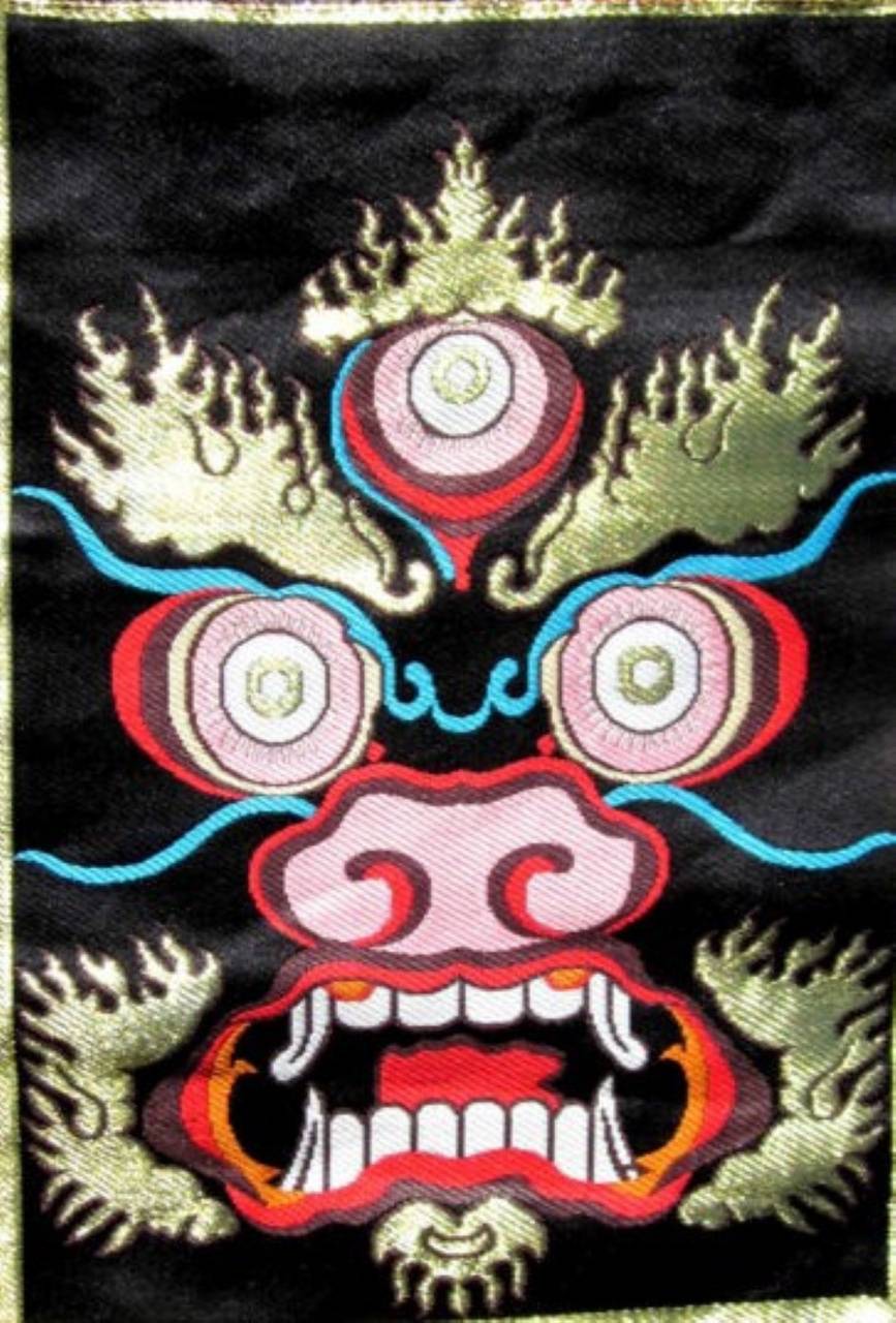 mahakala wallpaper