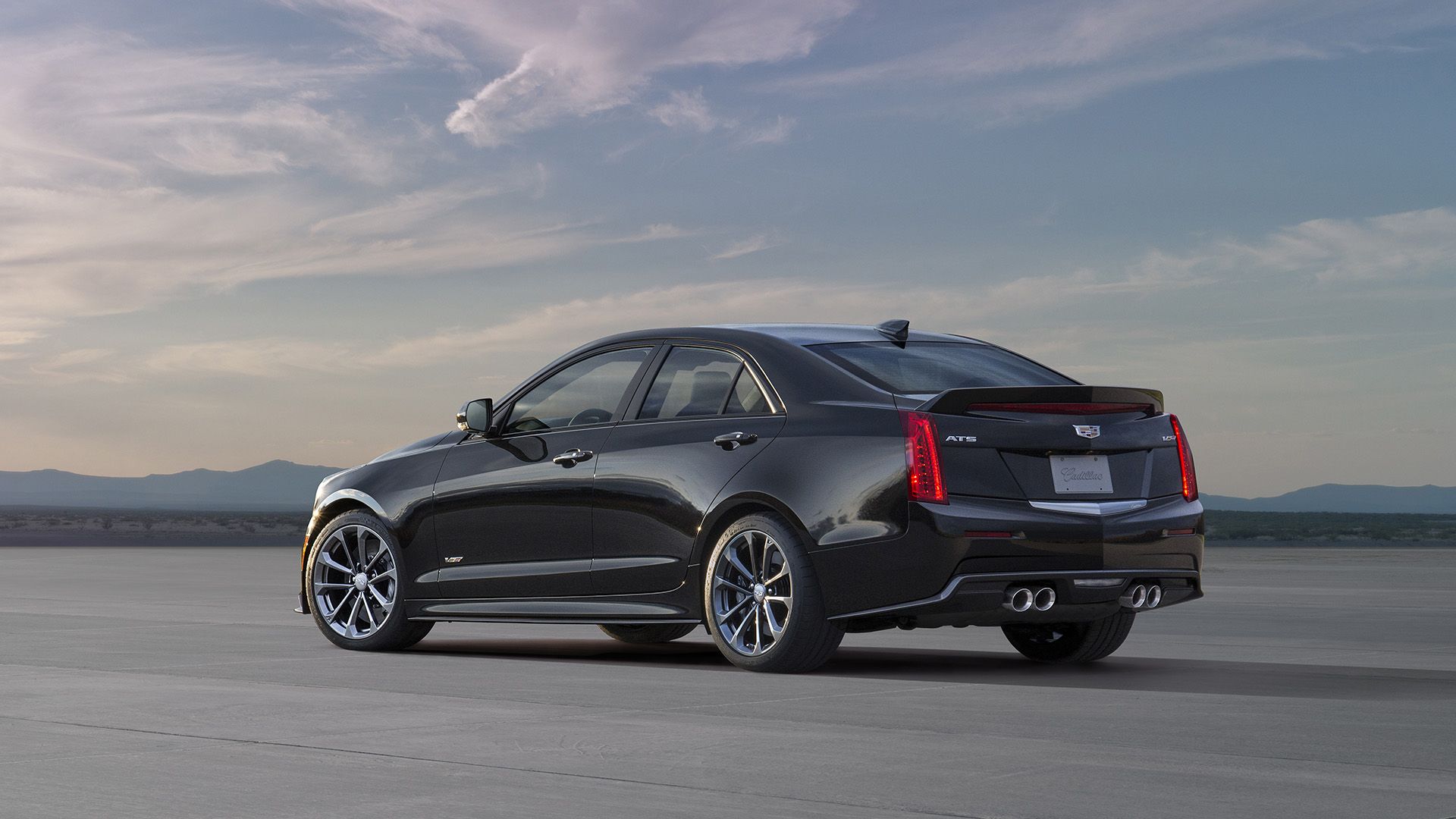 ATS Wallpapers - Wallpaper Cave