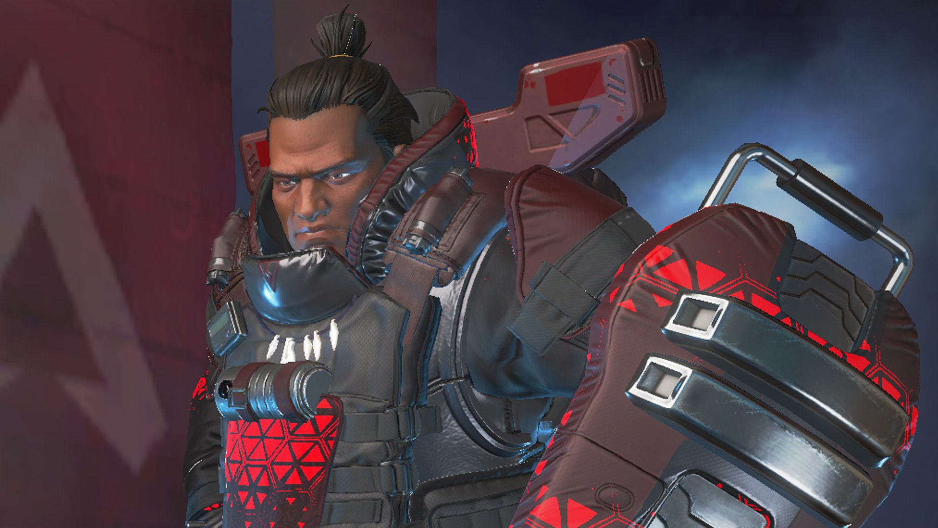 Apex Legends Gibraltar character guide: How to use the Shielded Fortress and win the game, brudda
