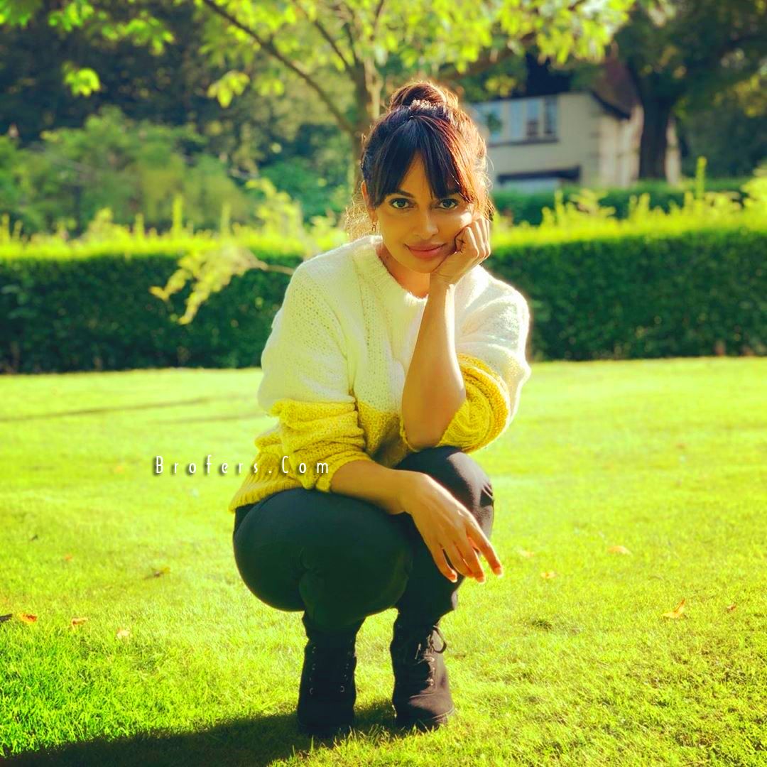 Rubina Bajwa Beautiful HD Picture And HD Wallpaper